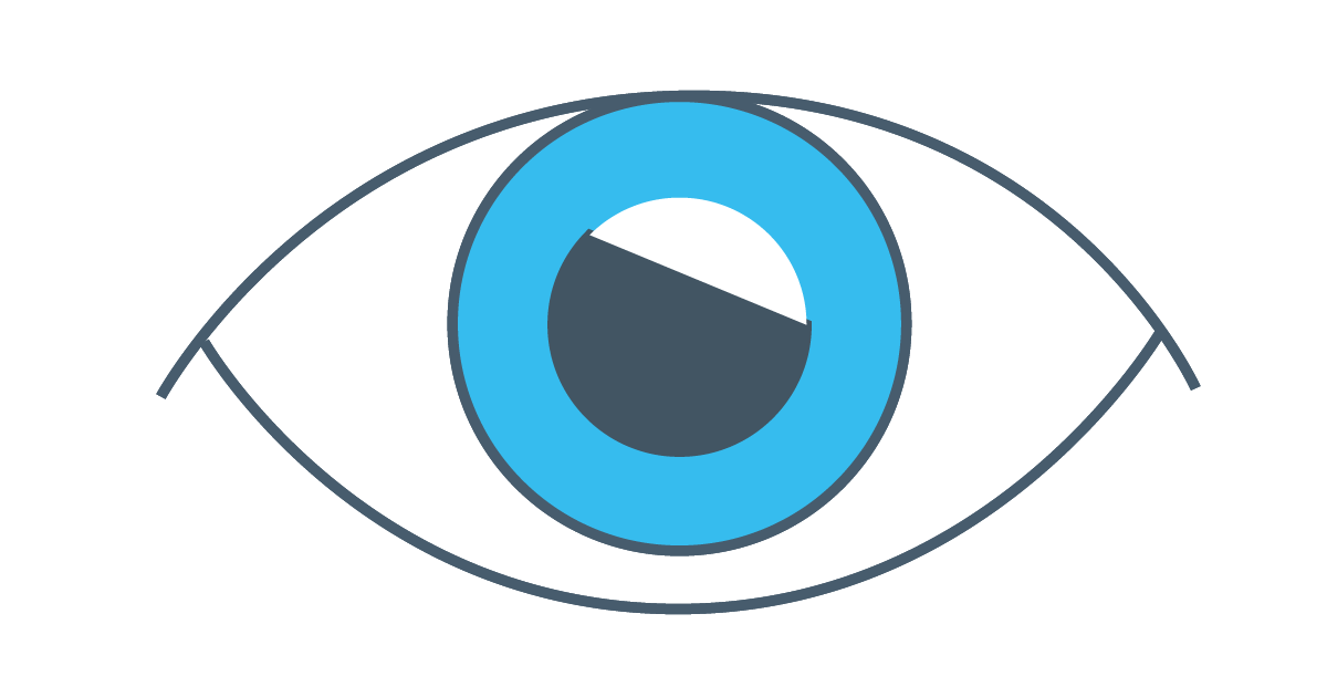 Image showing an eye icon